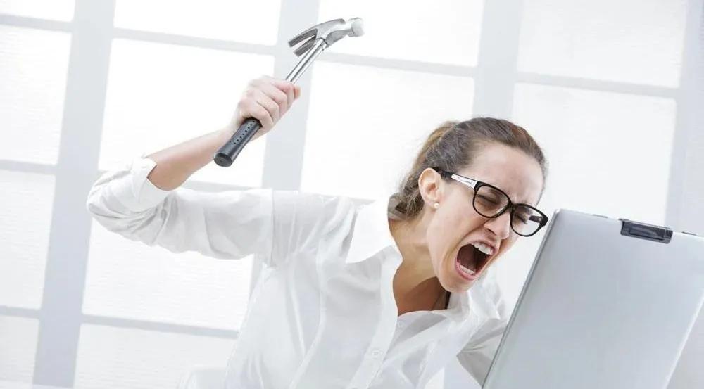 电脑缓慢卡顿严重解决方法,电脑卡顿是网速问题还是电脑问题