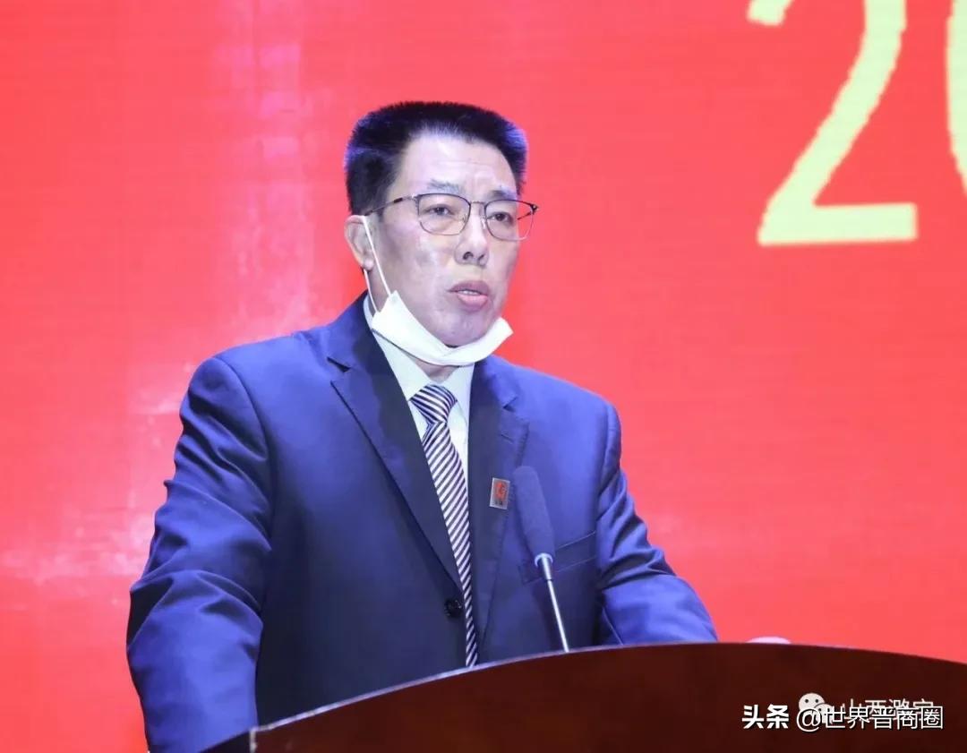 潞宝集团2024年终奖,潞宝集团利税千万