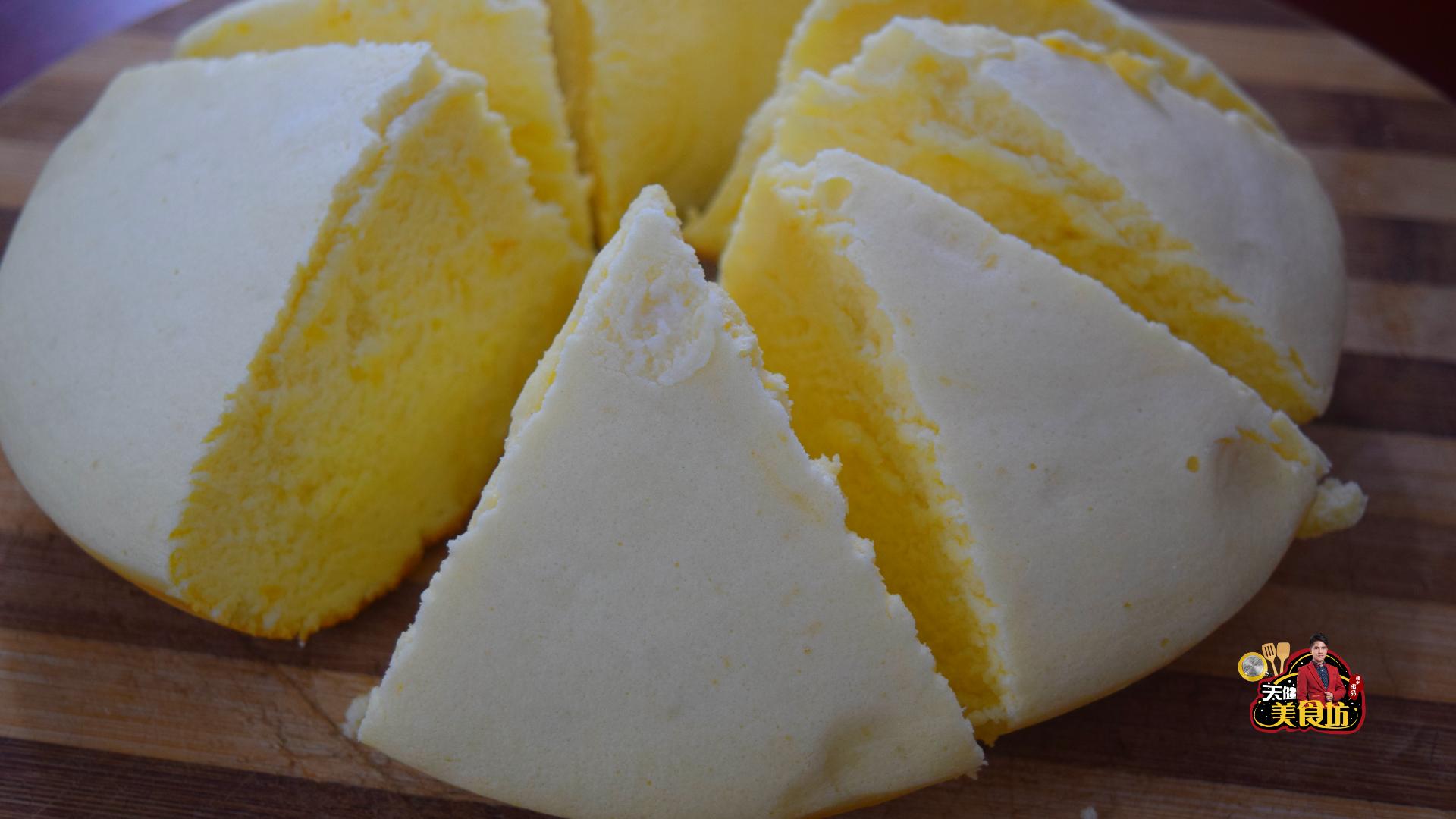 在家用电饭煲怎么做蛋糕窍门,在家如何做蛋糕用电饭煲窍门