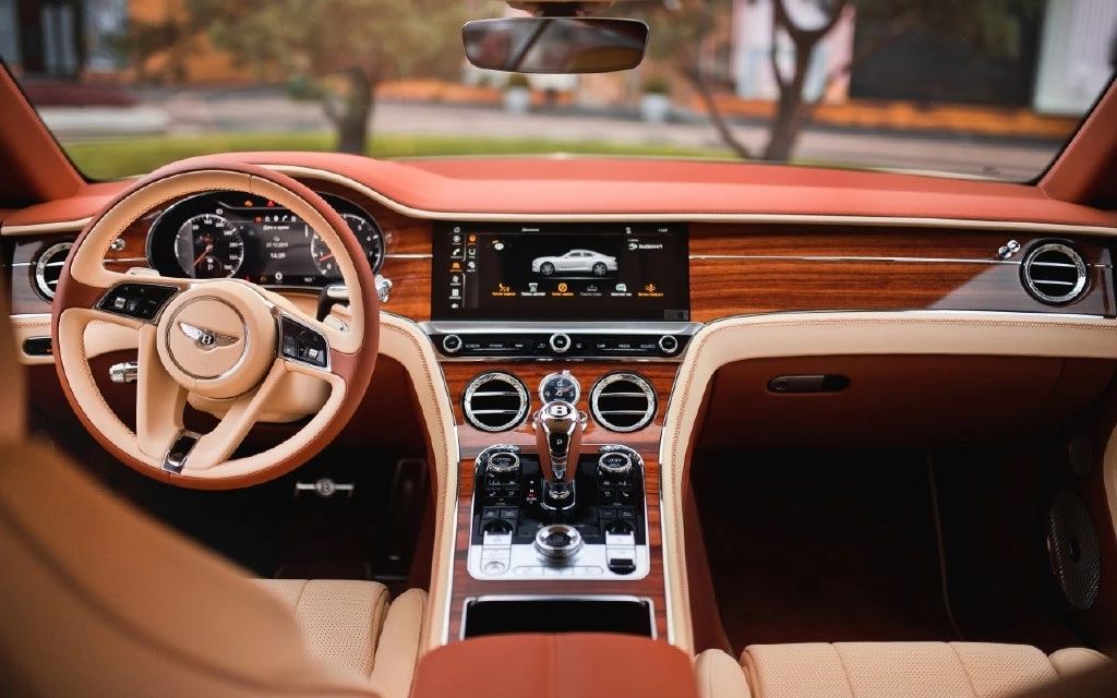 4S店做不到的事,它全包了