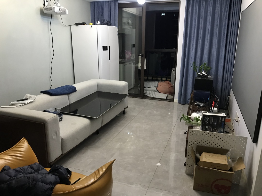 全景声影院回音壁系统,全景声影院投影方案