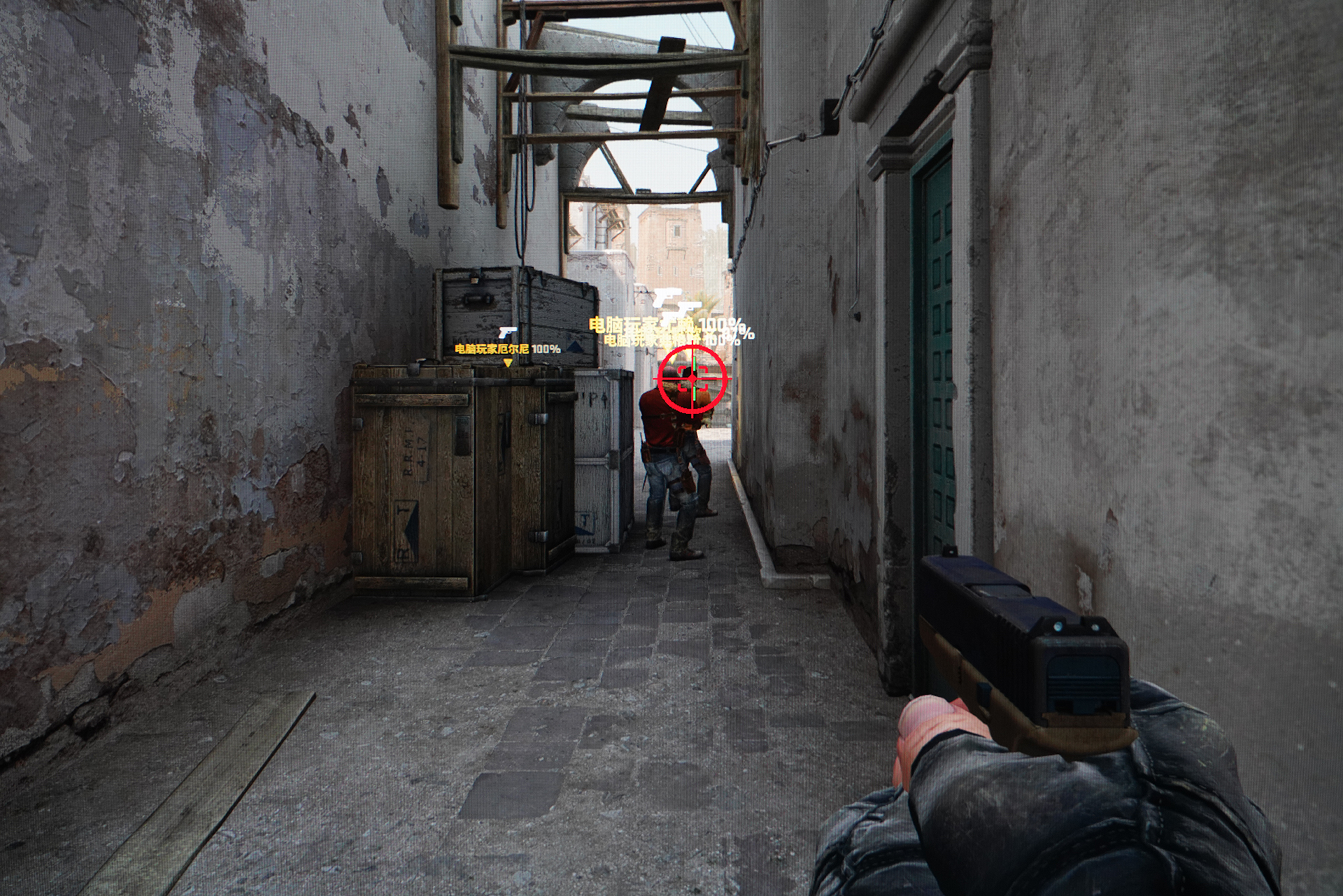 微星G274满血小金刚显示器测评,微星g244f显示器测评