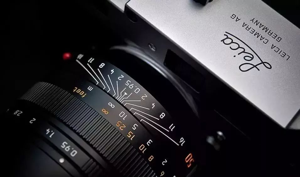 徕卡十大经典限量版,徕卡最值得入手的机子