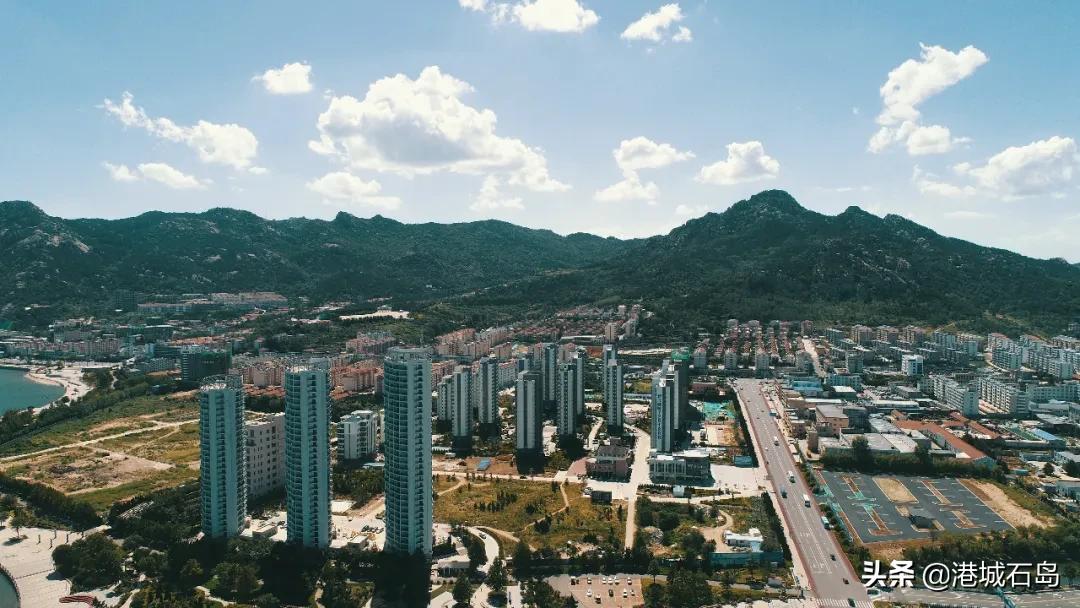 国企扎堆选择石岛，何为？