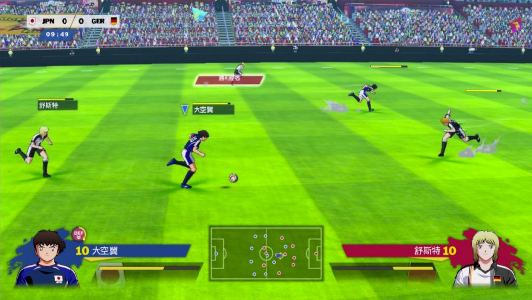 魔法足球实测,魔法球足球测评