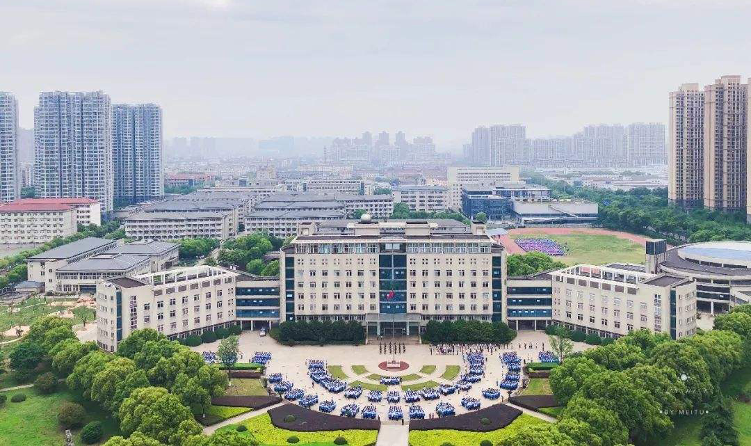 常州市十大重点中学,常州直属7所高中学校排名名单