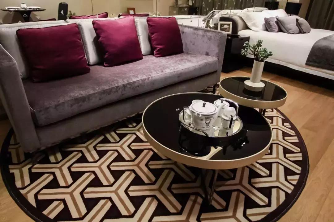 住在杭州真的很美好,住在城市却向往自然