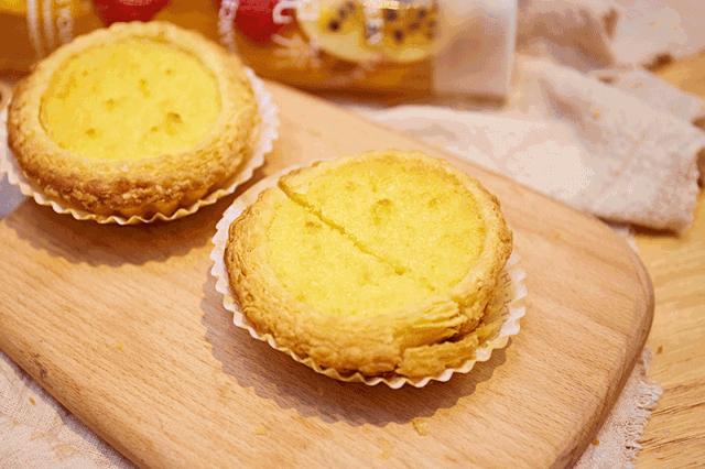 汕头老字号点心饼店,汕头最有名的蛋挞