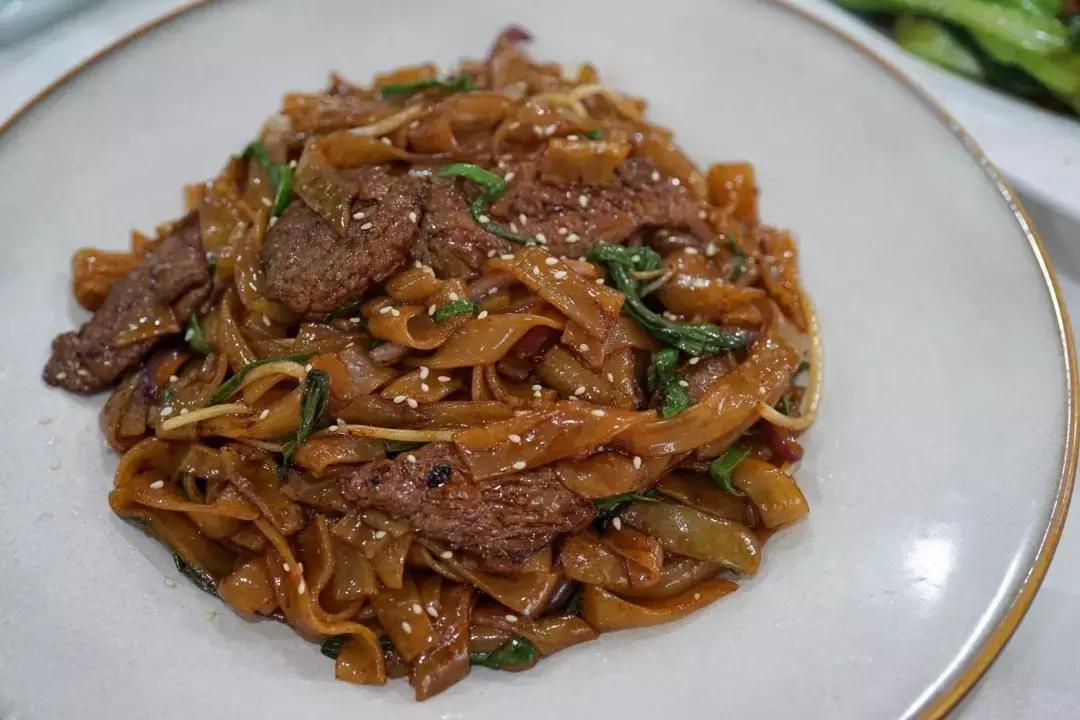 广州老乡村大排档,顺德正宗电饭煲焗鸡