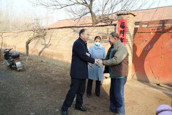 共赴一场心灵之约,山东省潍坊第四中学信心筑梦