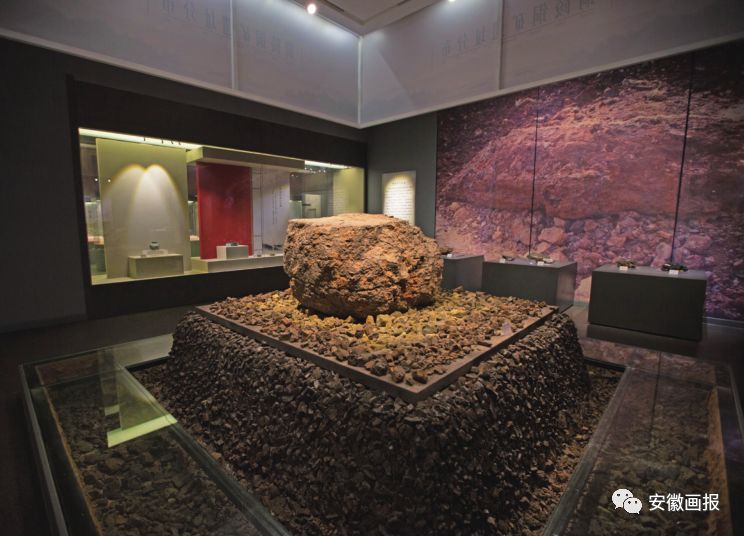 五松何清幽，胜境美沃洲：长三角这座城市因铜得名