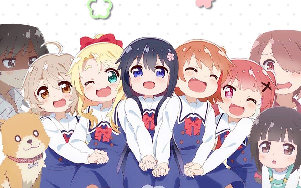 十部必看的爽番,猛男必看新番排行榜