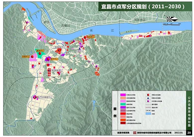 从荒无人烟到繁华都市,从蛮荒走向繁荣