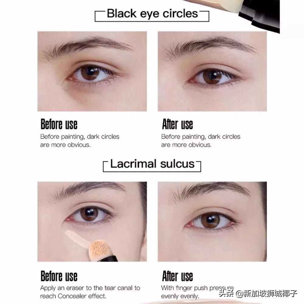 新加坡药妆排名,法国药妆店必买清单