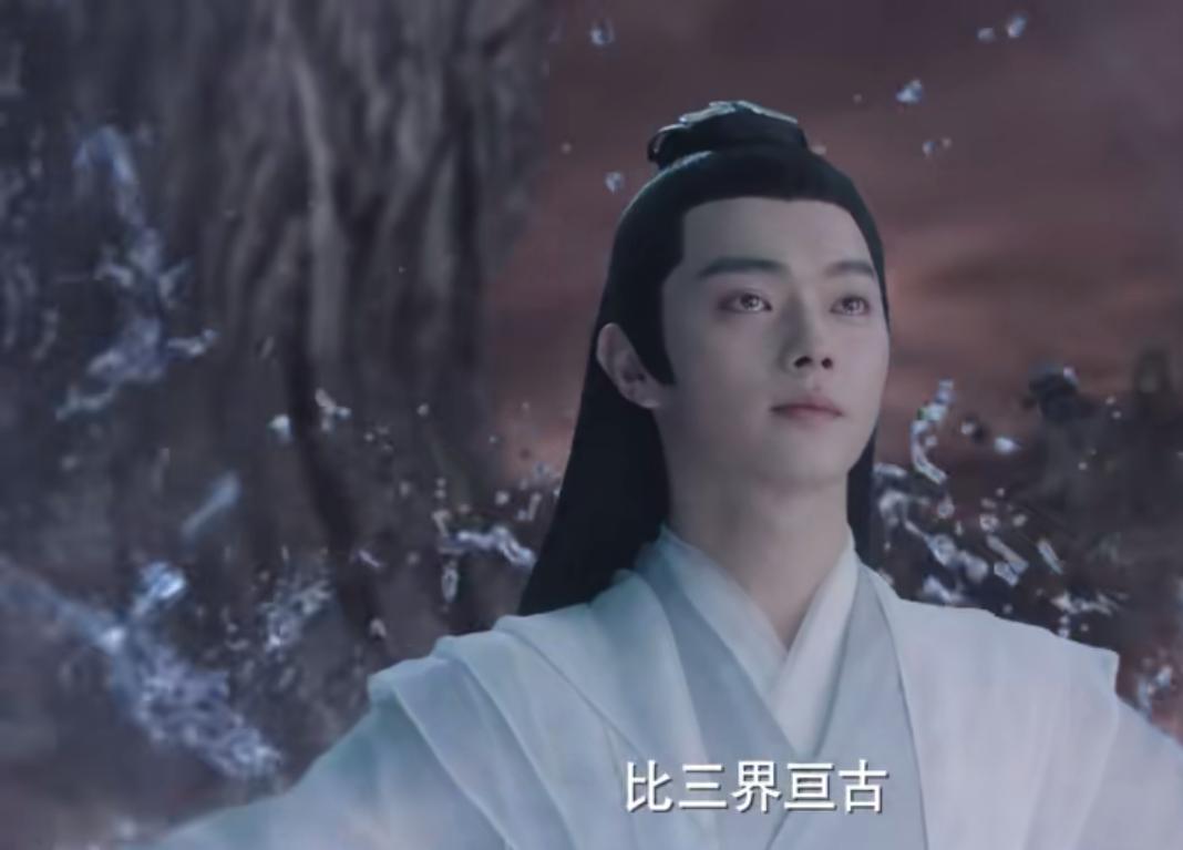 千古玦尘上古结局,千古玦尘大结局白玦复活成为火神