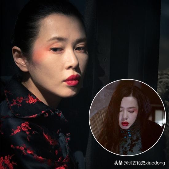 民国最残暴的三种悍匪,民国三大悍匪之首