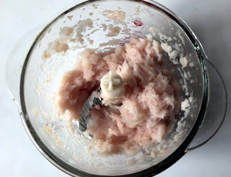 30年大厨分享鱼丸的做法，掌握3个要点，丸子软嫩弹牙有嚼劲