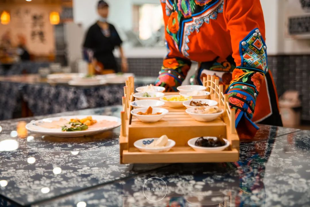 曲靖过桥米线所有门店,曲靖米线多少钱一碗