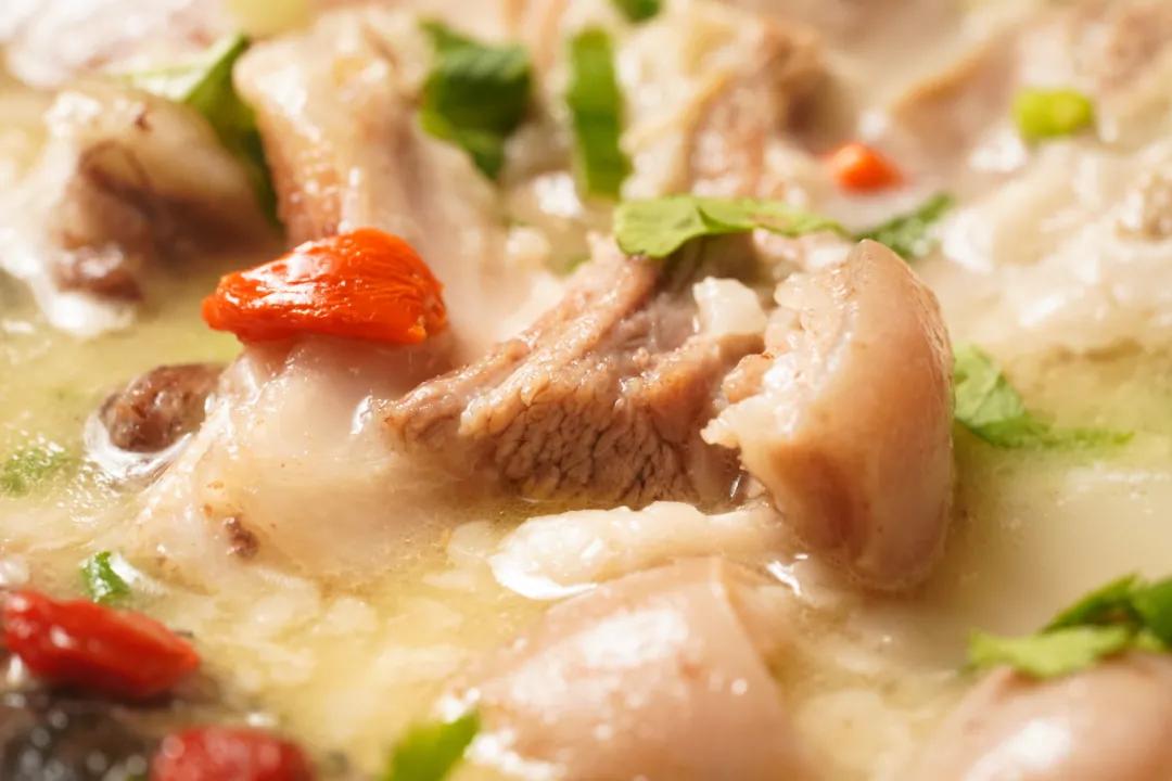 火锅界的天花板大渝火锅,火锅界的甜品天花板