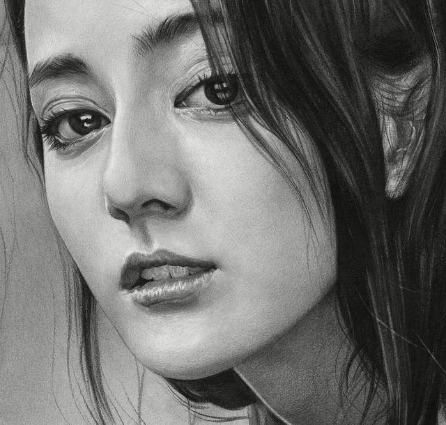 素描用素描纸好还是白卡纸好,素描用炭笔好还是碳粉好