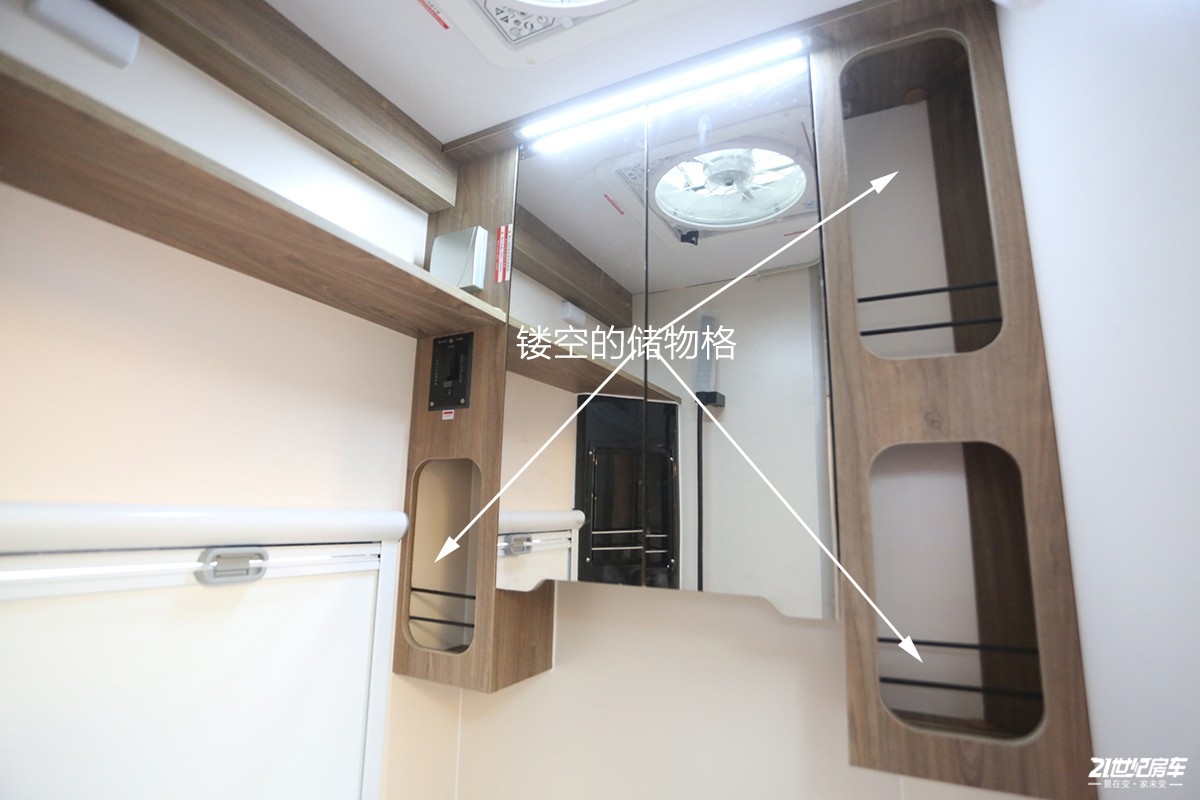 2019年新款福特b型房车,霍夫勒最新款b型房车