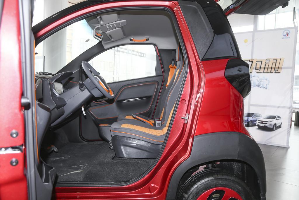 推荐几款微型新能源汽车,推荐几款燃油微型车