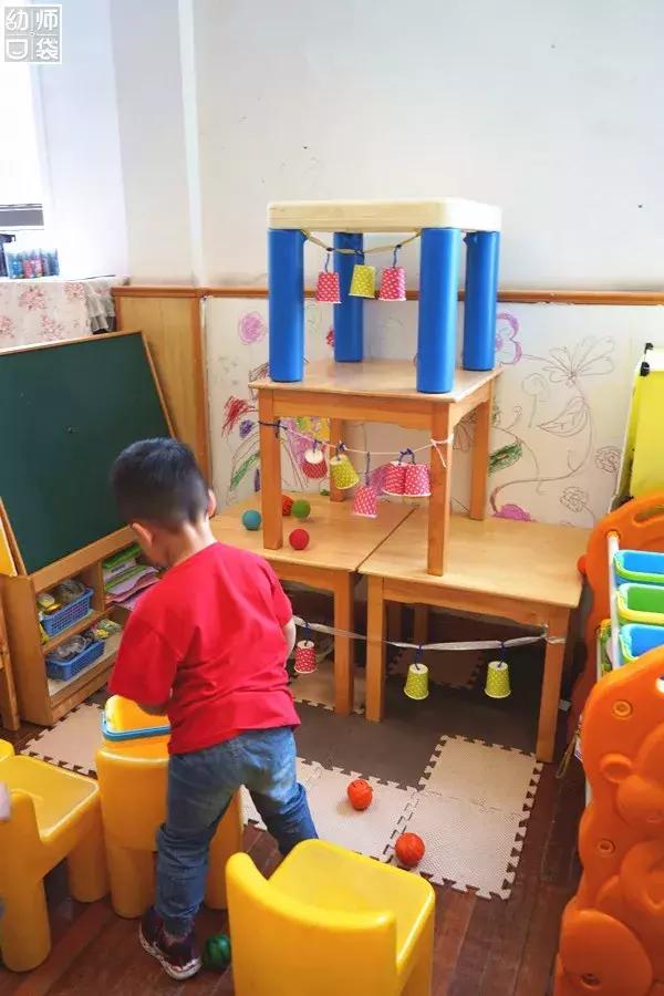 迪士尼梦幻亲子乐园幼儿园,这家幼儿园