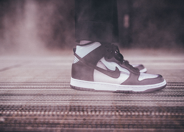 看不见的鞋视频,看不见商标的鞋子