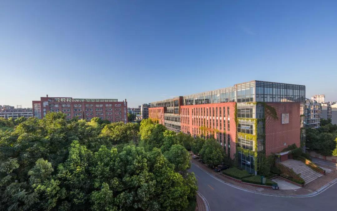 江苏省高校(五十五)三江学院