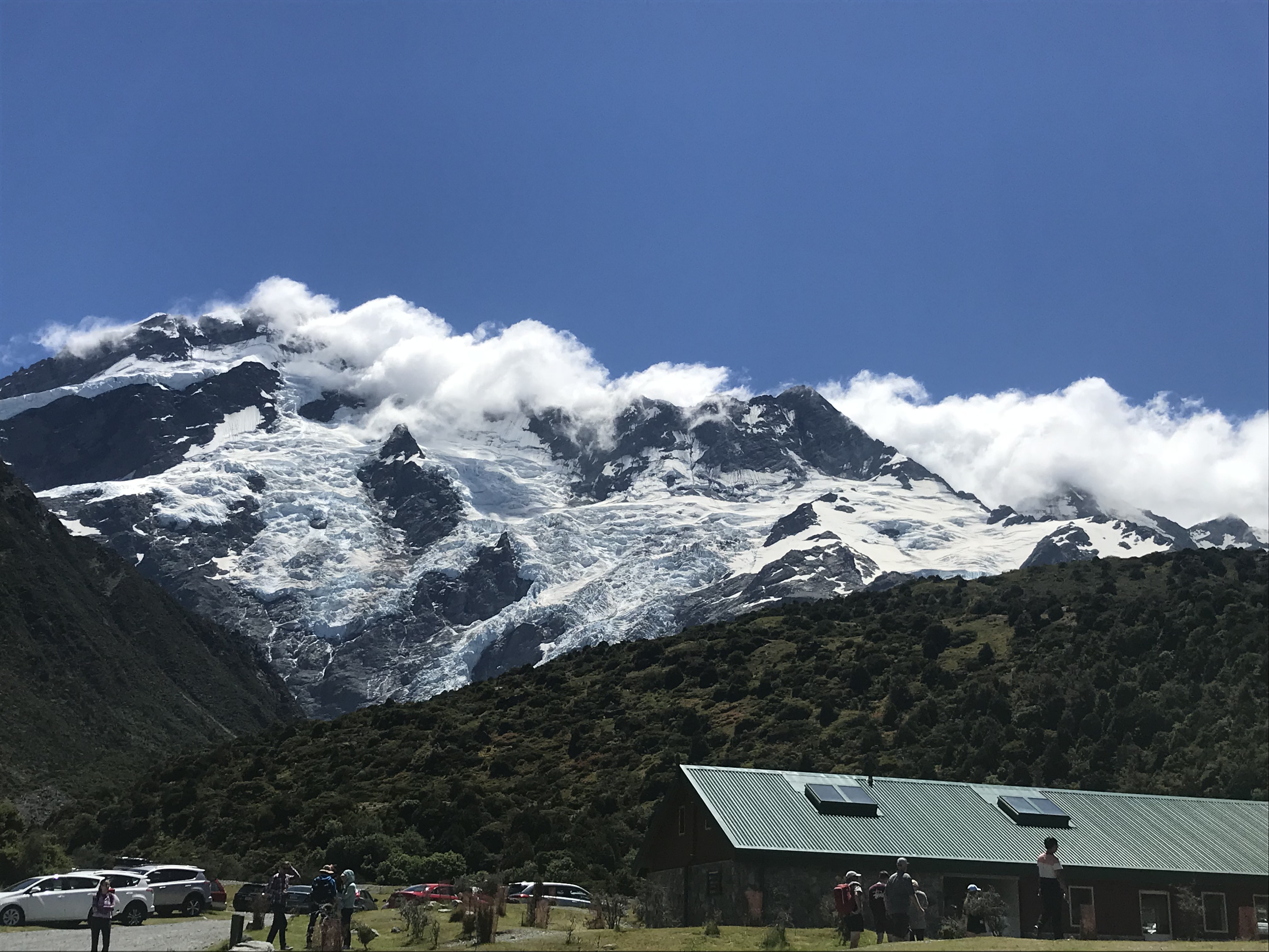 新西兰5年签证攻略,白本护照怎么申请申根签证