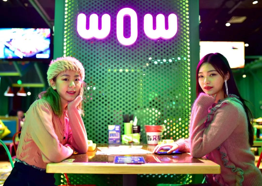 值得打卡的圣诞树,超炫的圣诞树打卡地