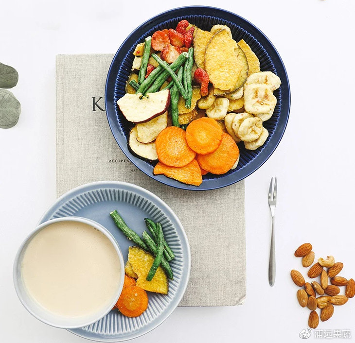 如何辨别果蔬脆好坏？果蔬宝宝带您深入了解