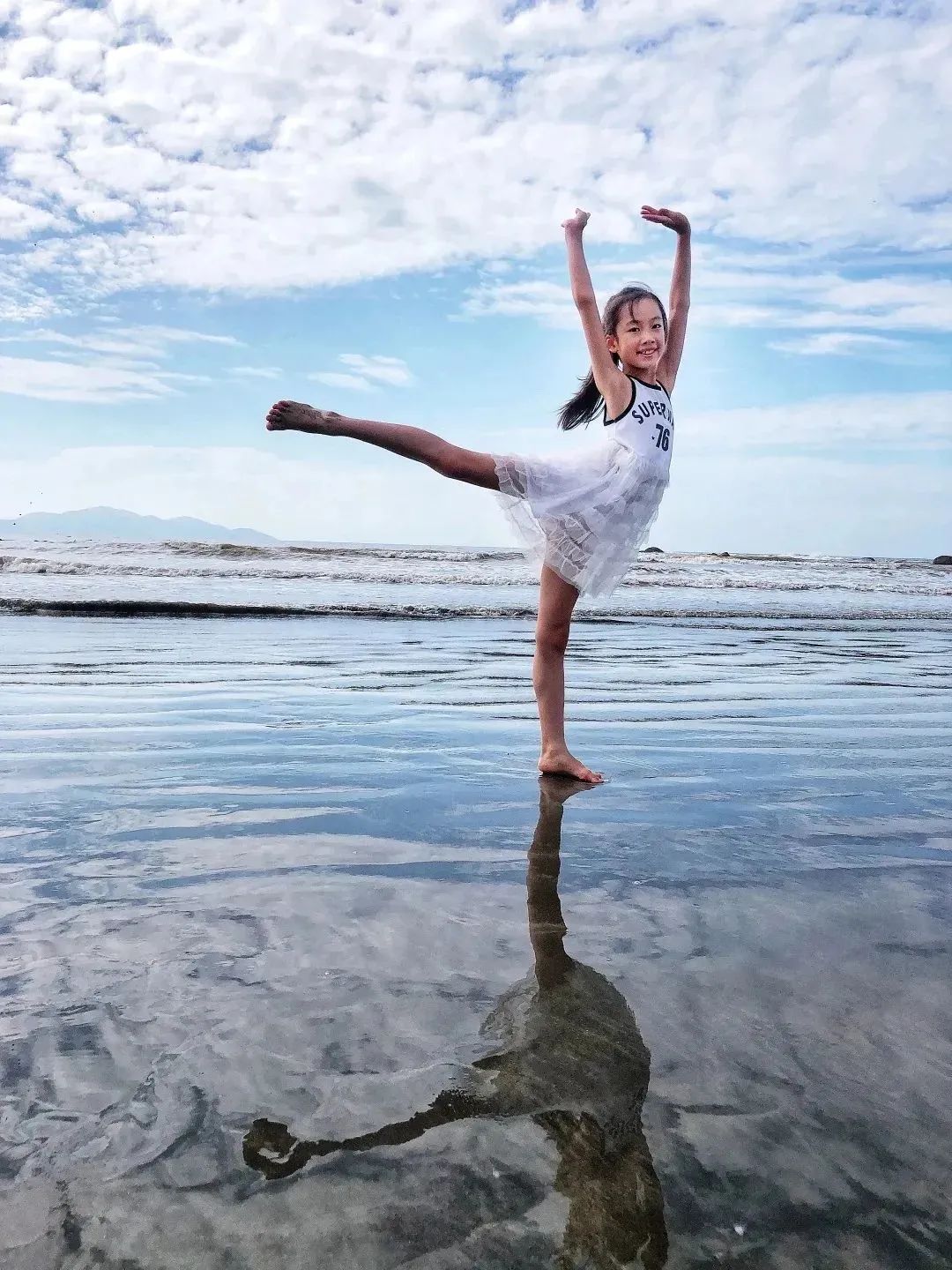 6成人去了这个半岛，都换了微信头像！广东“小希腊”要火了