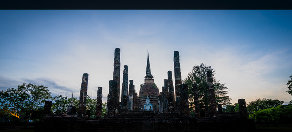 泰国旅游漫游,最新鲜玩转泰国攻略