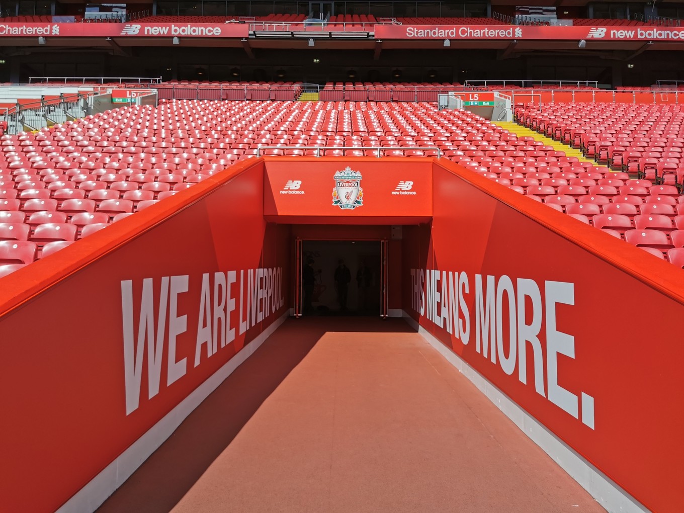 英超利物浦豪门,披头士故乡利物浦