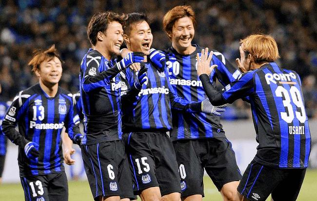 日职联札幌冈萨外援,日职联札幌冈萨多vs大阪钢巴