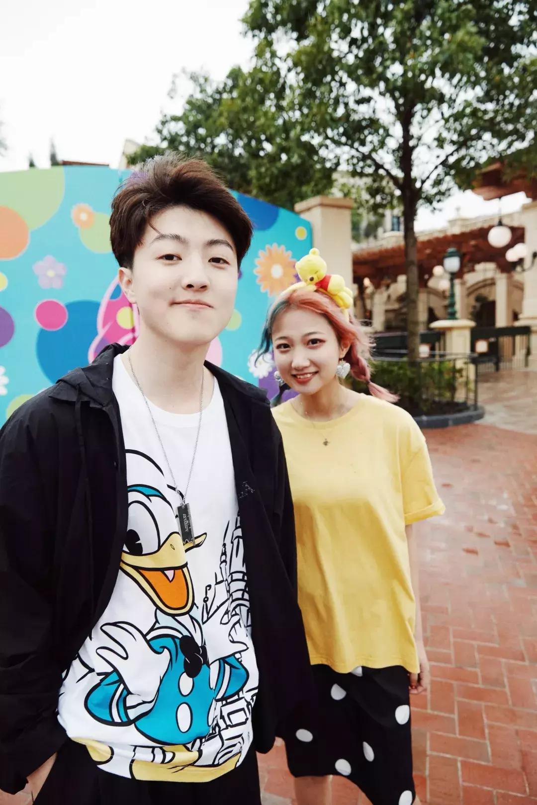 想感受春日第一波颜值暴击嘛？