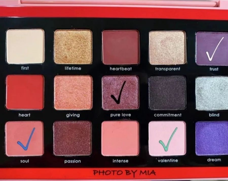 兰蔻黑桃红心丝绒限定,兰蔻情人节限定礼盒口红丝绒