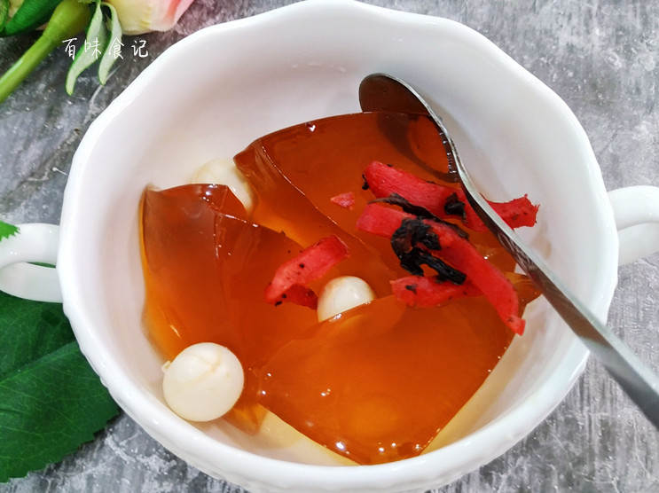 阿胶怎么美白效果最好,阿胶能改善色斑