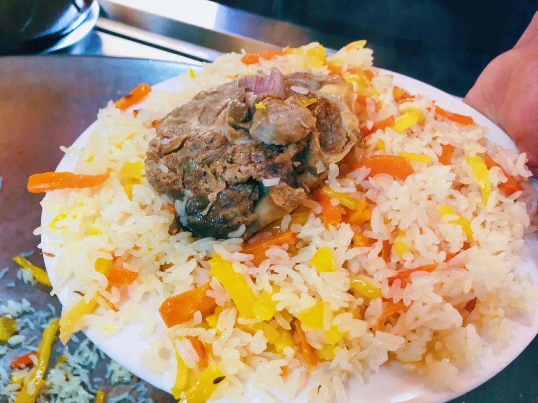 乌市十大老字号餐厅,乌鲁木齐天山区好吃的清真饭店