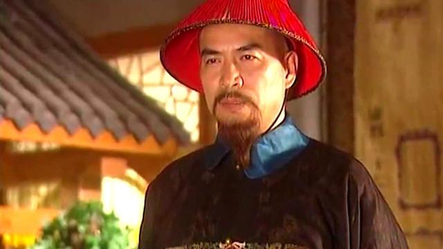 李光地自曝黑历史,李光地和陈梦雷是什么关系