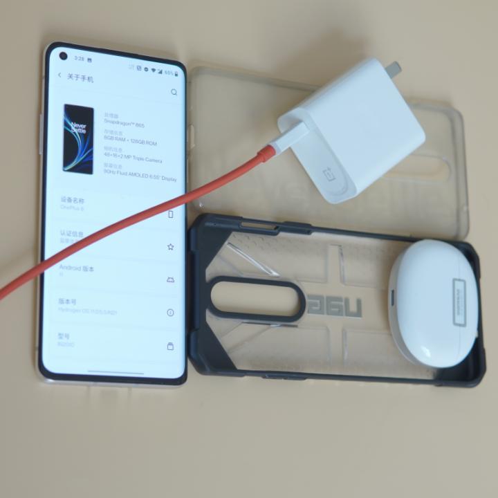 一加8使用三周感受,一加8重度使用半年后测评