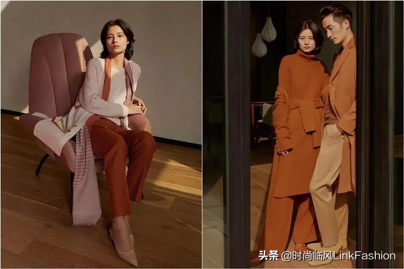 要时尚要洋气,要时尚更要精致