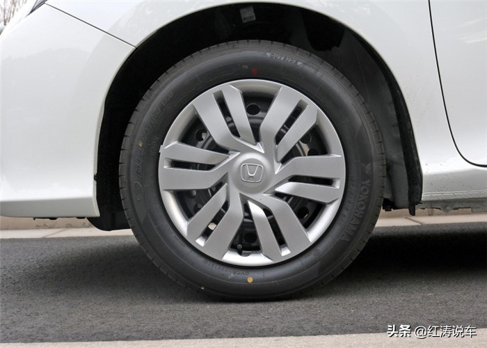 你知道买发动机送车说的是哪辆车,2019款本田锋范值得入手吗