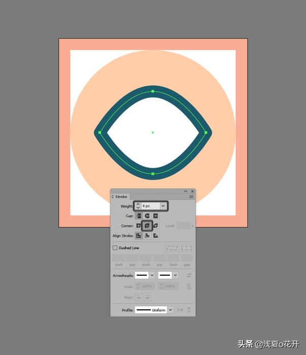 主题图标排版设计方法,设计导航界面怎么弄好看
