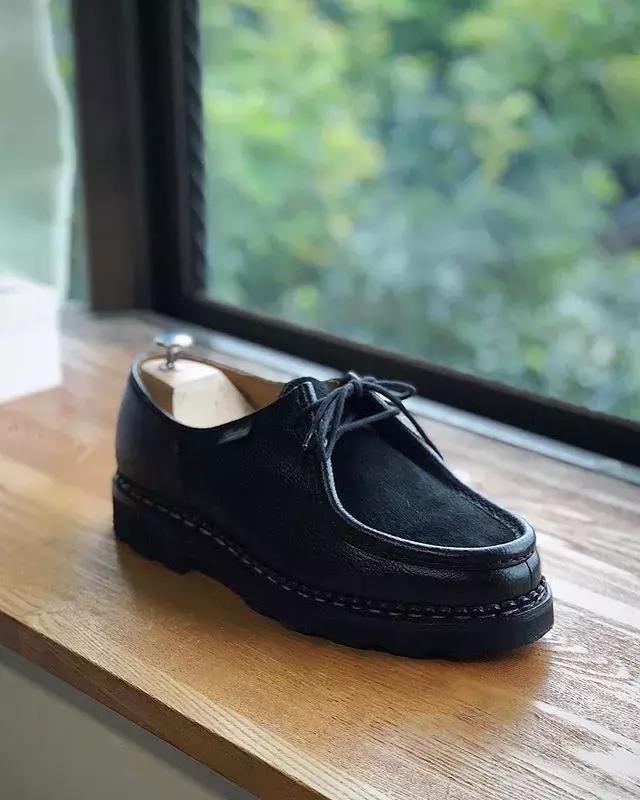 这双鞋子好看吗原图,这双鞋真的是太好看了