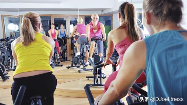 为什么骑完动感单车恶心想吐,踩完动感单车后腰痛