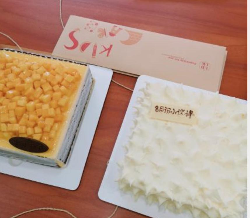 深圳哪个品牌蛋糕最好吃,深圳网上订蛋糕哪家最好