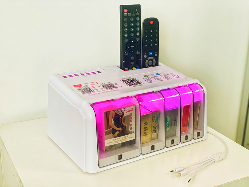 西安小型创业项目加盟费要多少,西安酒店售货机加盟