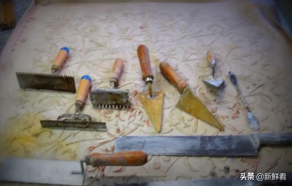 人造大理石叫什么名,真正的大理石和普通石材